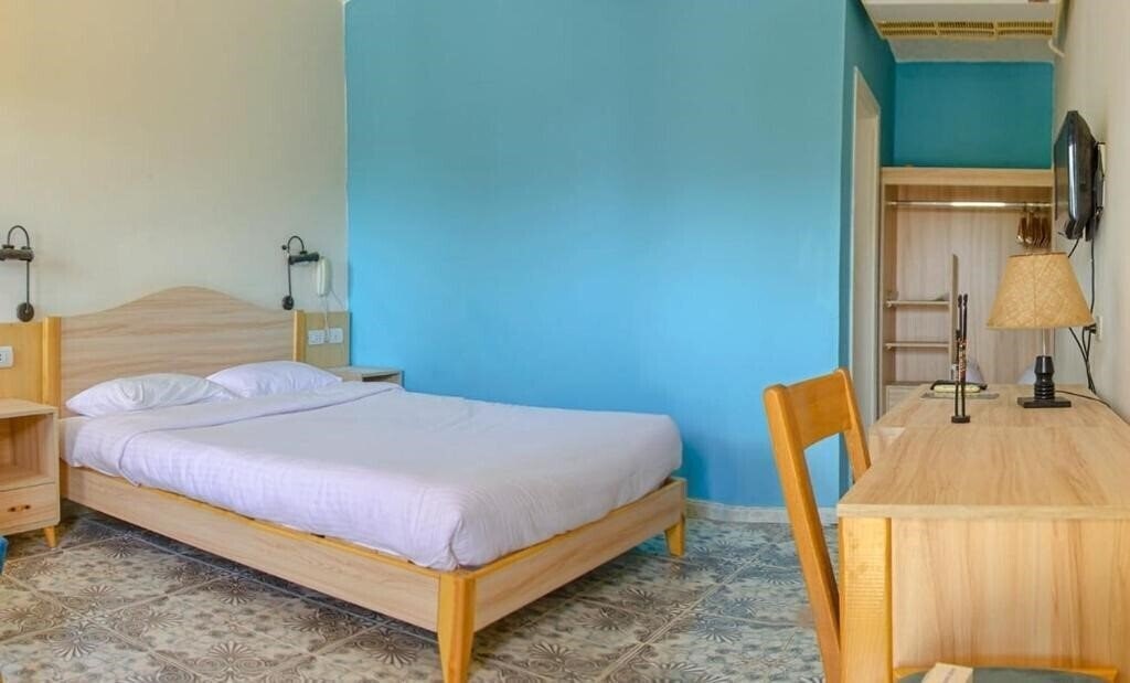 Апартаменты Mangrove Bay Resort 3*