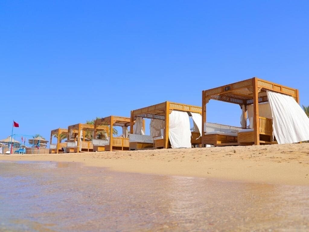 Территория Utopia Blue Resort 5*