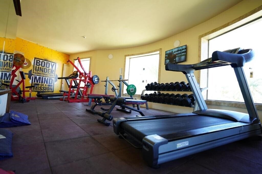 Апартаменты Utopia Blue Resort 5*