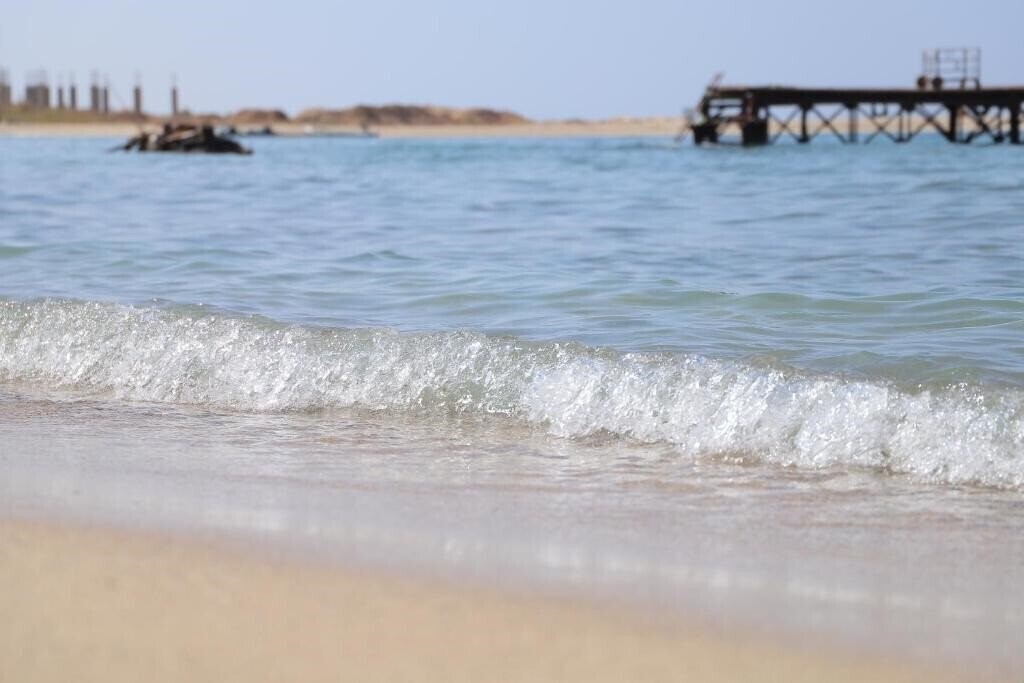 Панорама Utopia Blue Resort 5*