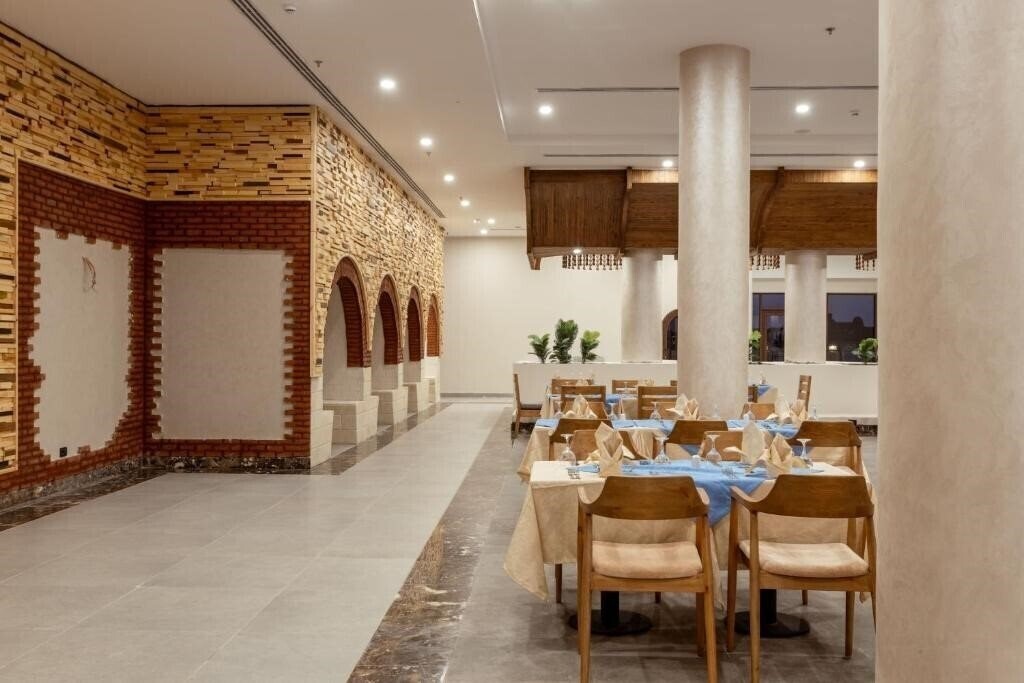 Изображение Utopia Blue Resort 5*