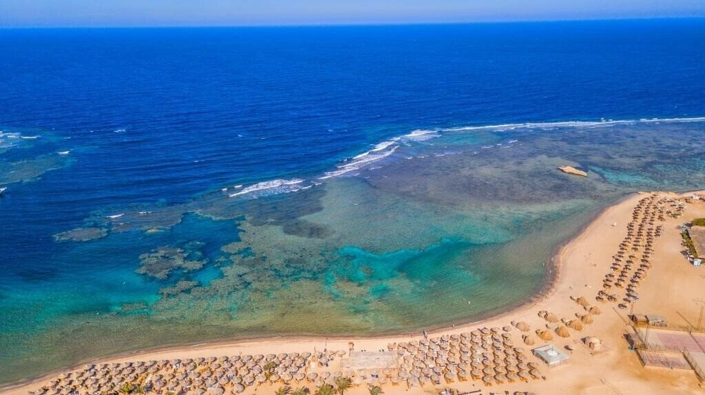 Вид Utopia Blue Resort 5*