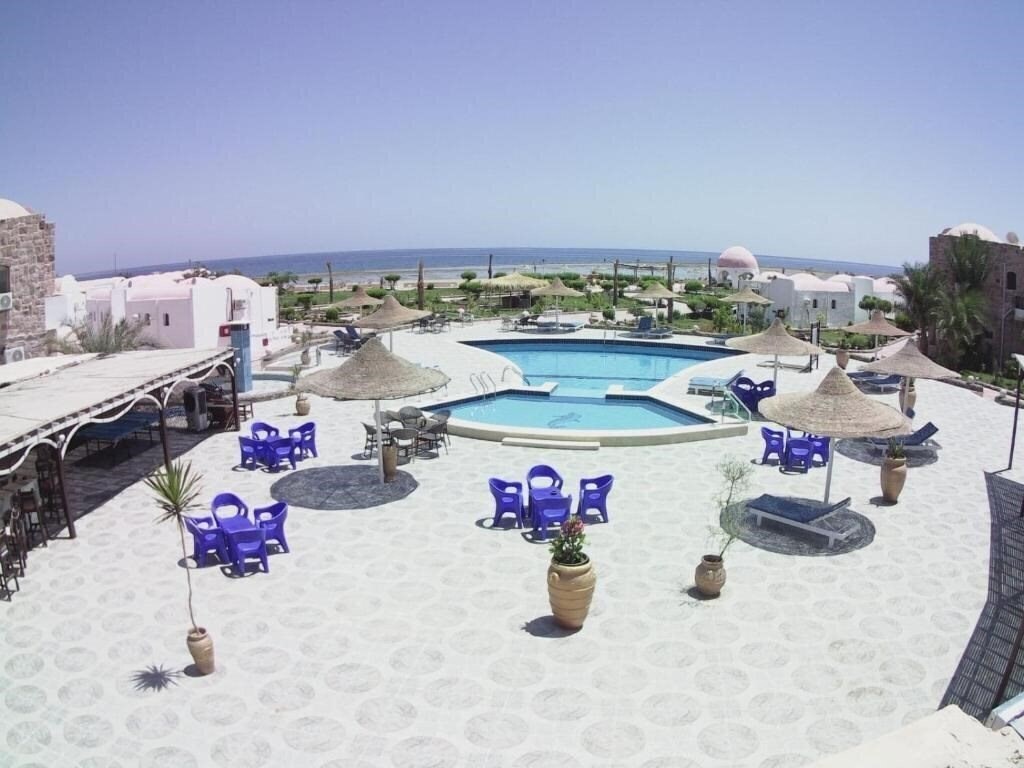 Фотография Dolphin Continental Hotel 3*