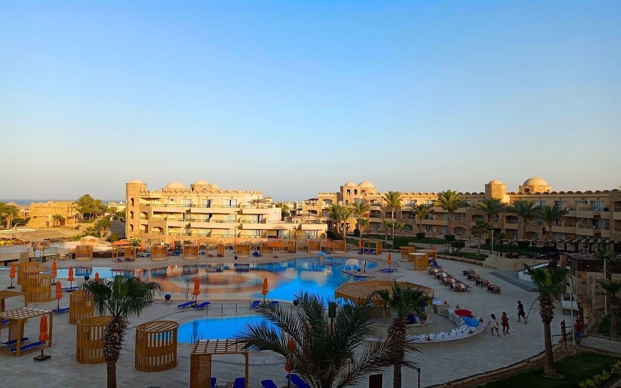 Изображение Utopia Beach Club 4*