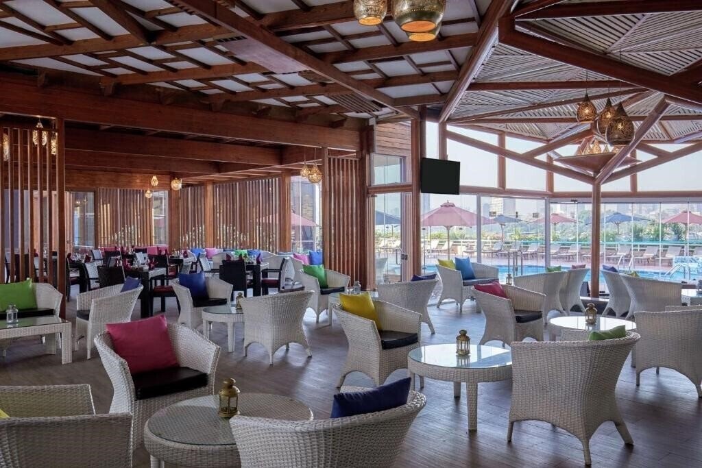 Изображение Ramses Hilton 5*