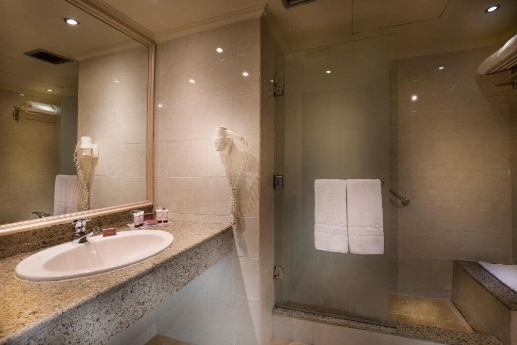 Фотографія Pyramisa Suites Hotel Cairo 5*