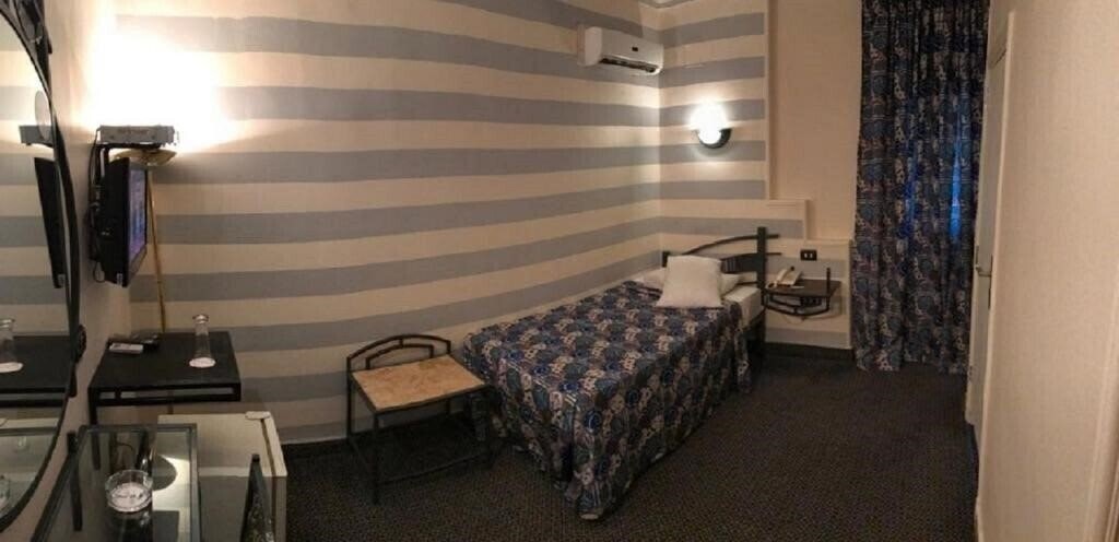 Панорама Havana Hotel 3*