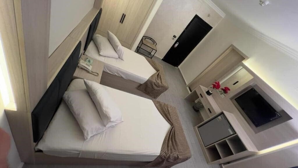 Фото Havana Hotel 3*