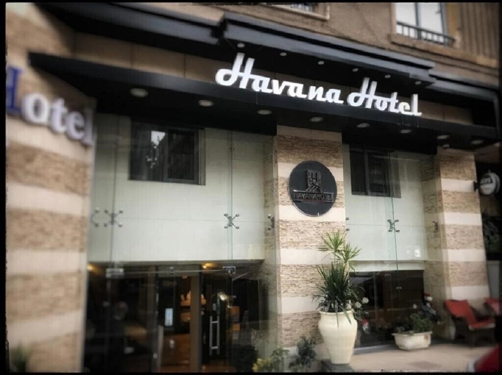 Изображение Havana Hotel 3*