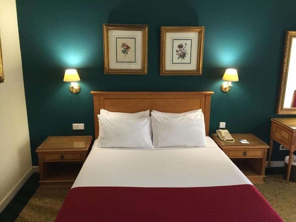 Готель Amarante Pyramids 4*