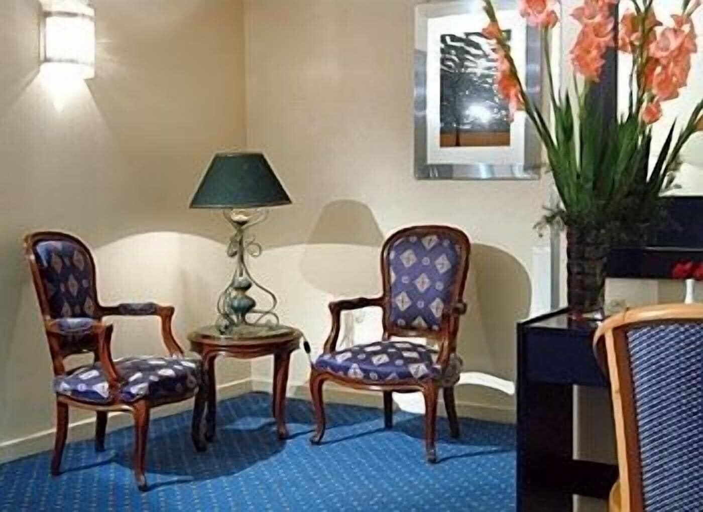 Територія Concorde Dokki Cairo 3*