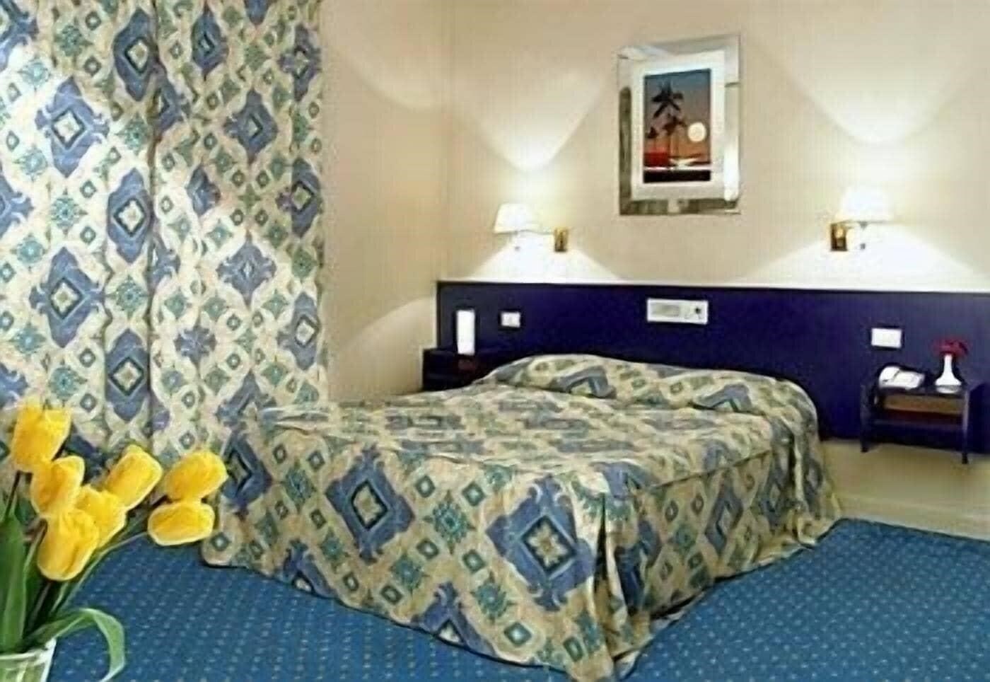 Апартаменти Concorde Dokki Cairo 3*