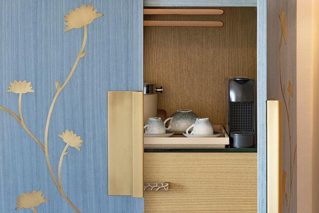 Панорама Waldorf Astoria Cairo Heliopolis (ex. Fairmont Heliopolis & Towers Cairo, Heliopolis Towers Hotel) 5*