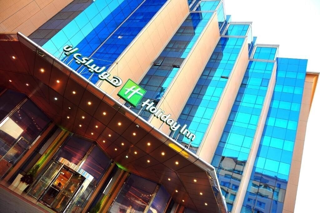 Зображення Holiday Inn City Stars 4*