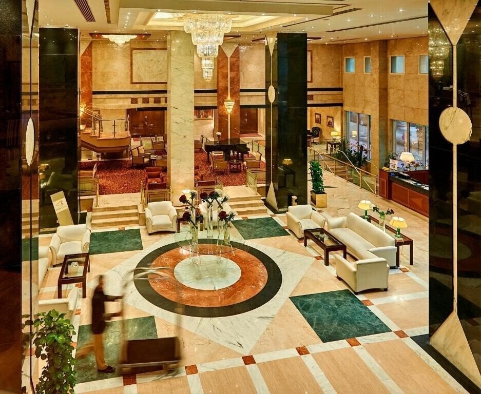 Зображення Safir Cairo Hotel 5*