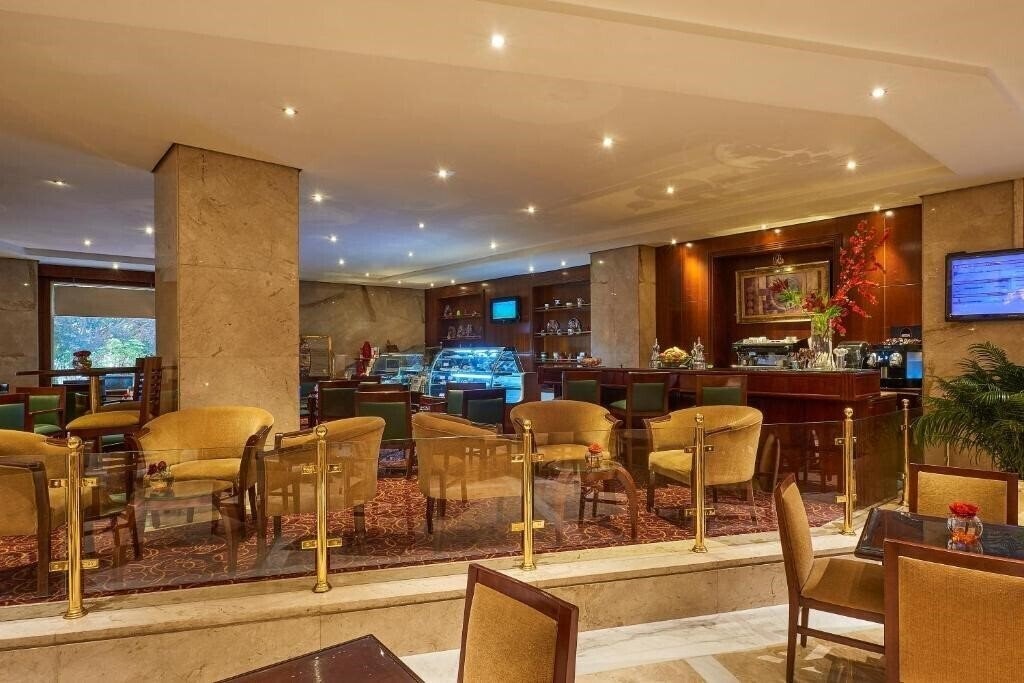 Картинка Safir Cairo Hotel 5*