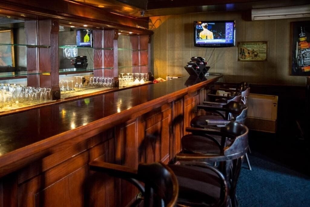 Изображение Swiss In Mohandseen 3*