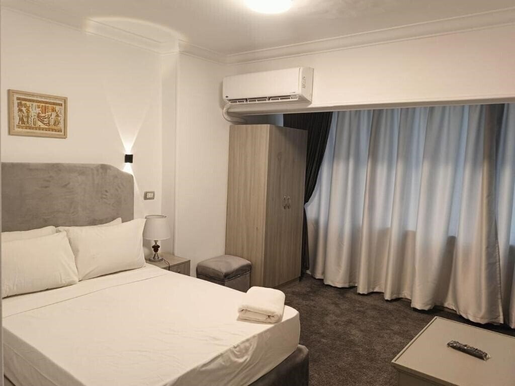 Апартаменты Swiss In Mohandseen 3*