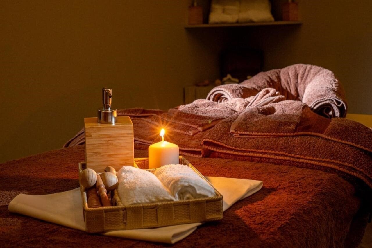 Вид Novotel El Borg 4*