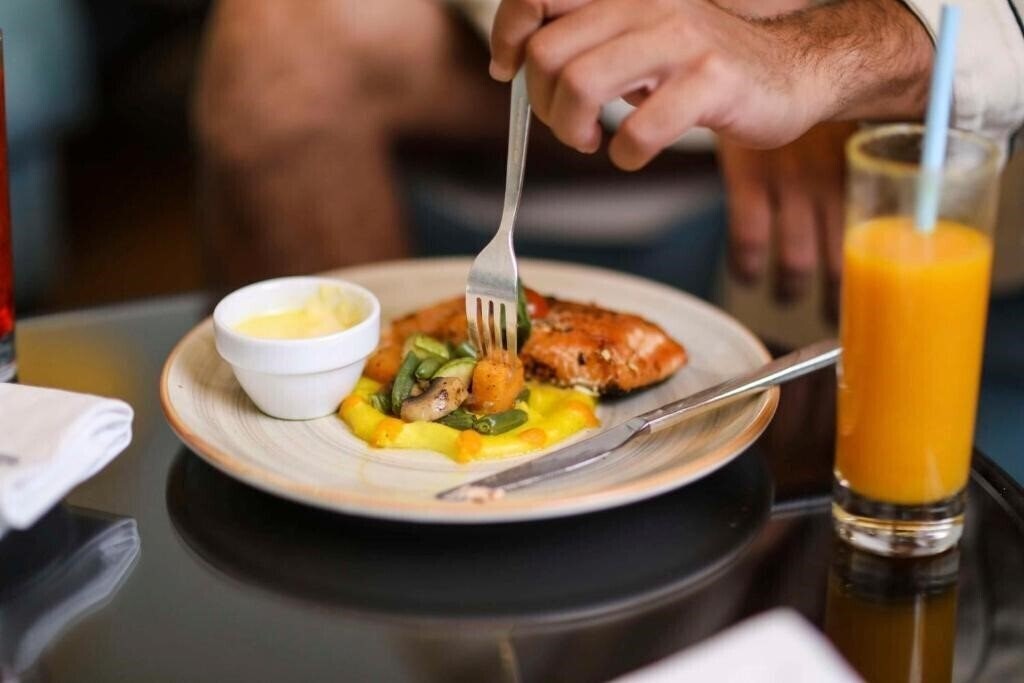 Апартаменты Kempinski Nile Hotel 5*