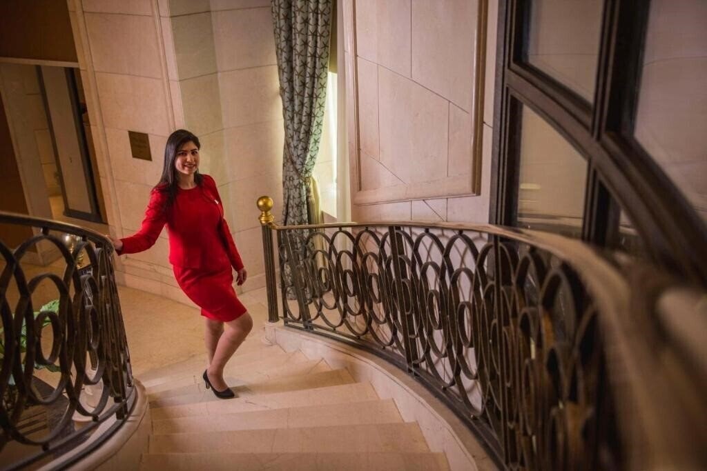 Вид Kempinski Nile Hotel 5*