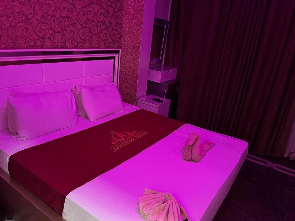 Изображение Abdeen Palace Hotel 3*