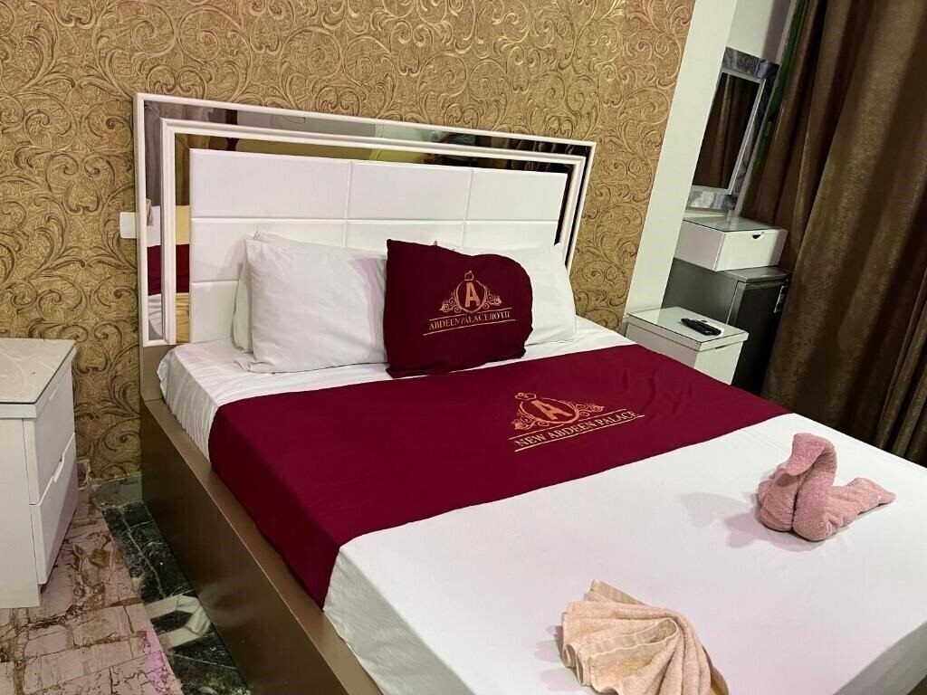 Картинка Abdeen Palace Hotel 3*