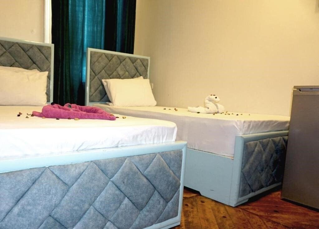 Апартаменты Abdeen Palace Hotel 3*