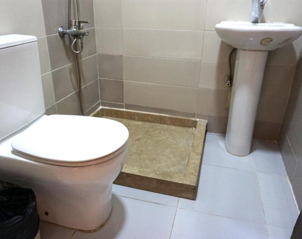 Панорама Abdeen Palace Hotel 3*