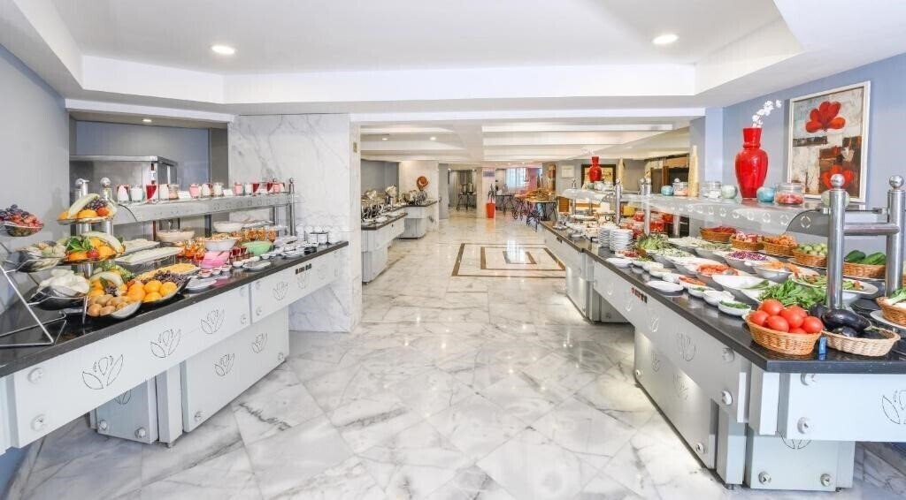 Картинка Tolip El Galaa Hotel Cairo 5*