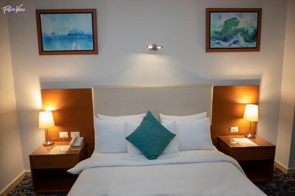 Изображение Rehana Plaza 5*