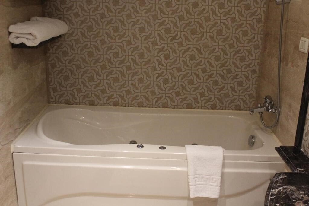 Вид Helnan Landmark Hotel 4*