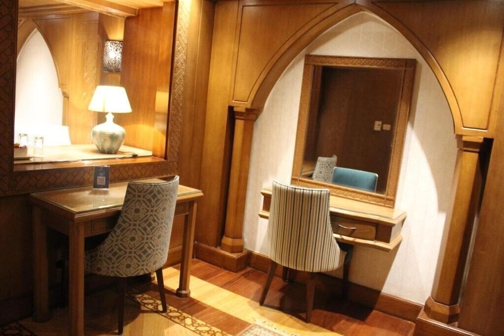 Територія Helnan Landmark Hotel 4*