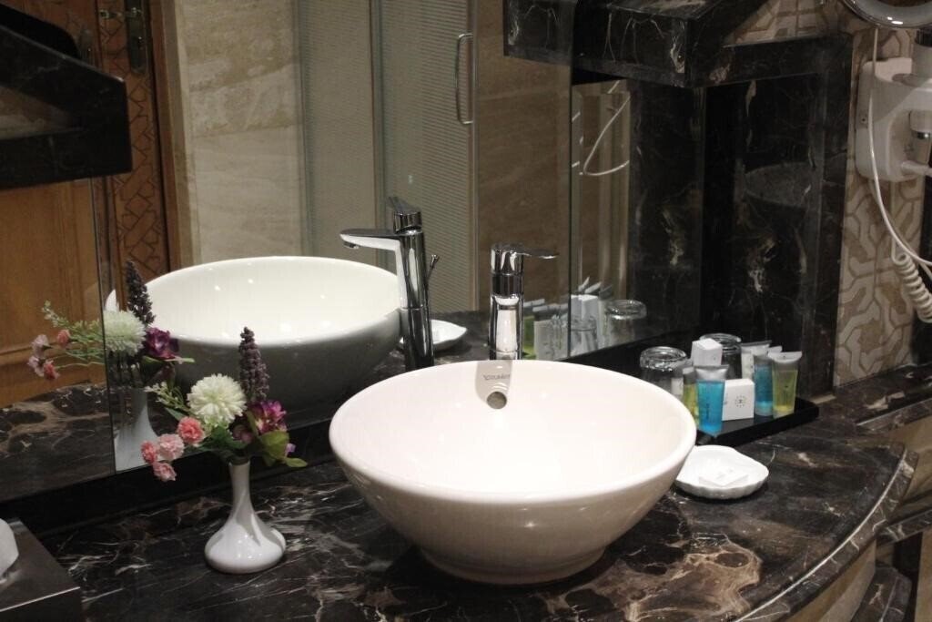 Картинка Helnan Landmark Hotel 4*