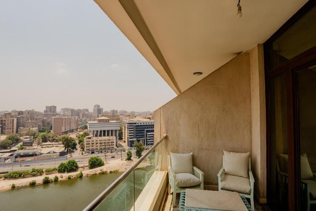 Фотографія Om Kolthoom Hotel 4*