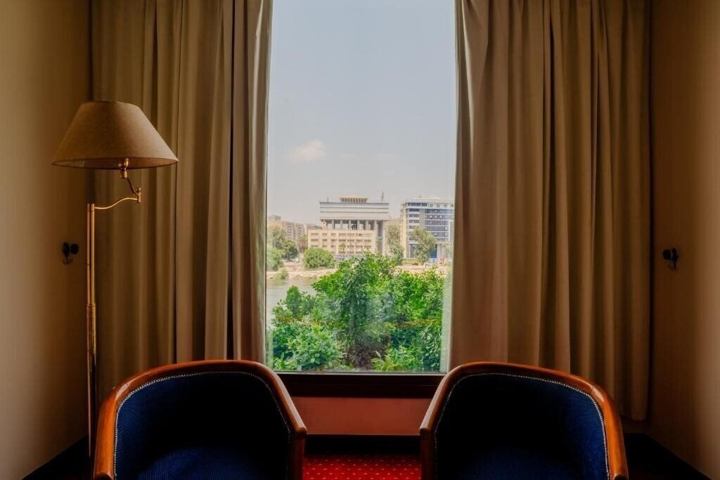 Зображення Om Kolthoom Hotel 4*