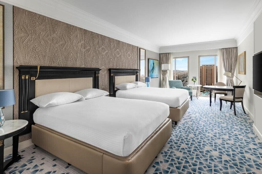 Изображение Intercontinental Cairo Citystars 4*