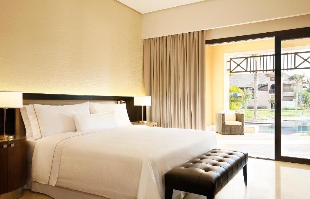 Картинка The Westin Cairo Katamya Dunes 5*