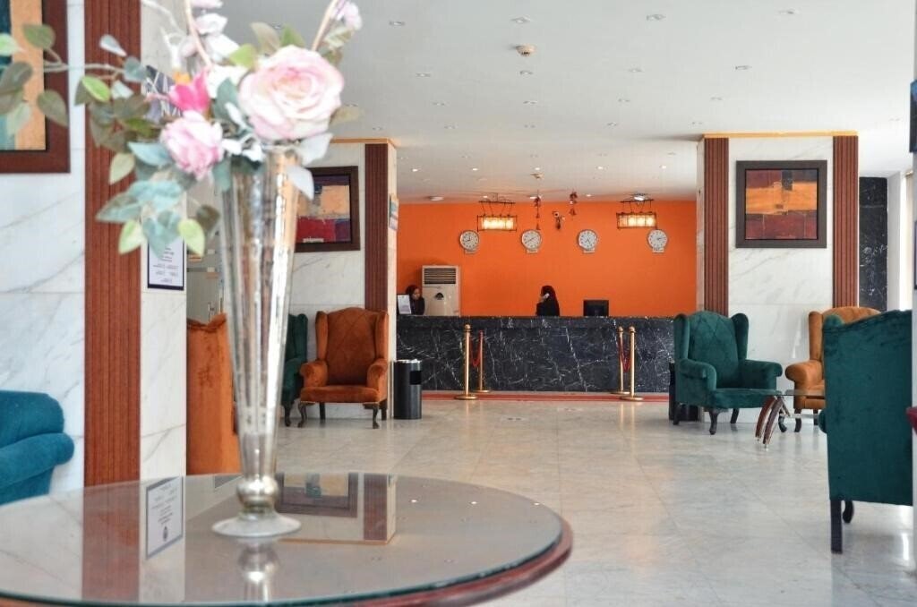 Вид Aracan Pyramids Hotel 4*