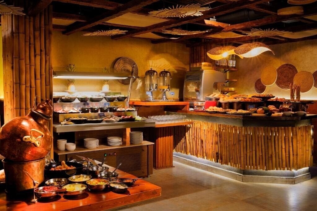 Вид Stay Inn Hotel - Cairo 3*