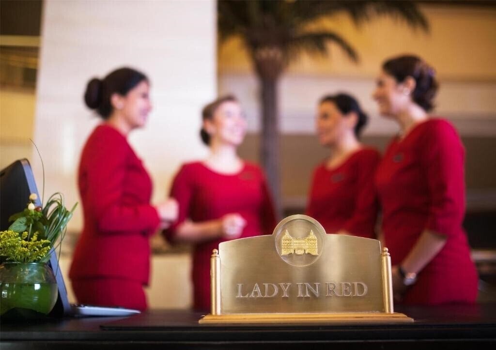 Фотографія Royal Maxim Palace Kempinski Cairo 5*