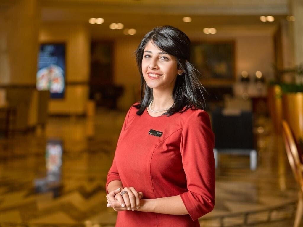 Зображення Royal Maxim Palace Kempinski Cairo 5*