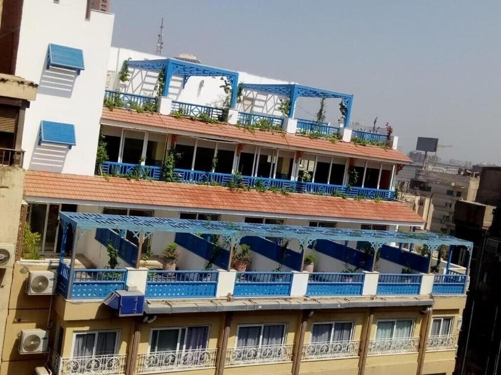 Апартаменты Almadiafa Hotel (ex. Al Madiafa) 3*