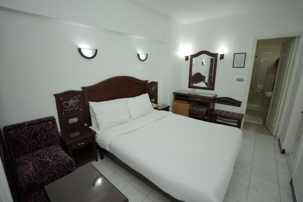 Вид Happy City 3*