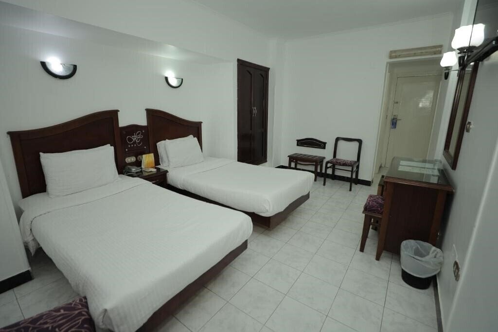 Территория Happy City 3*