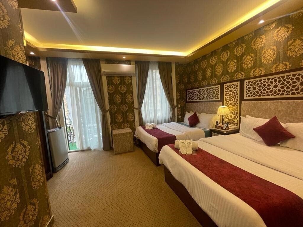 Фотография Cairo Inn 3*
