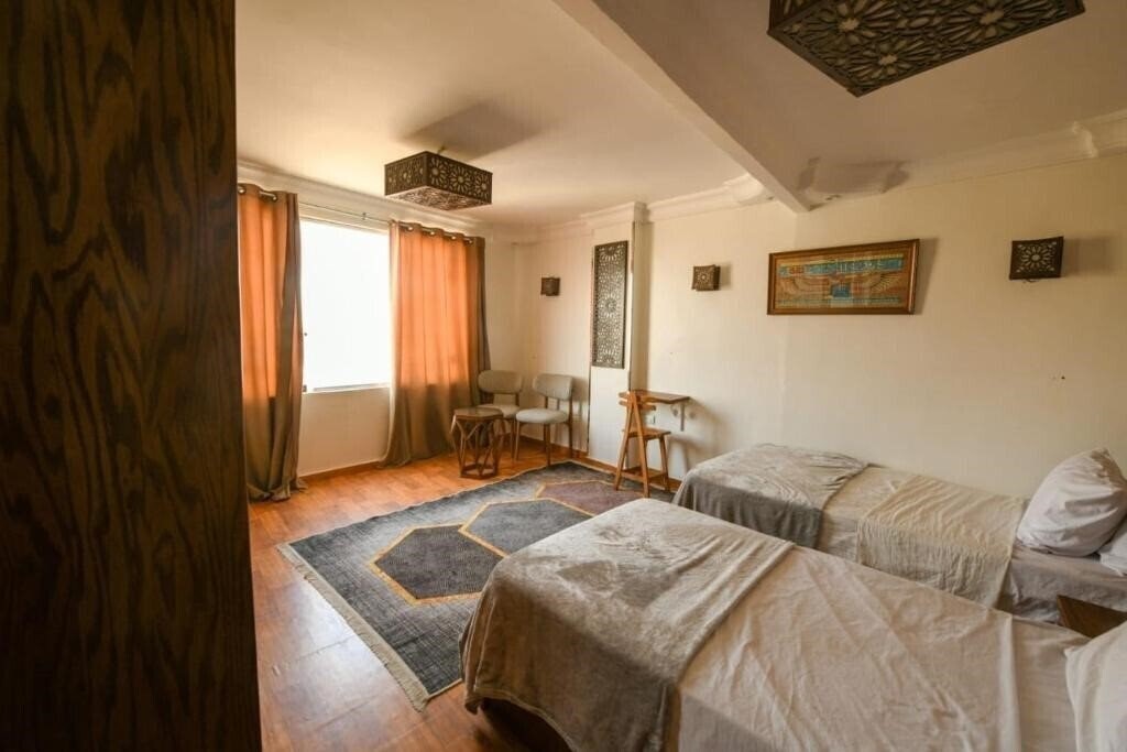 Вид 9 Pyramids Inn 3*