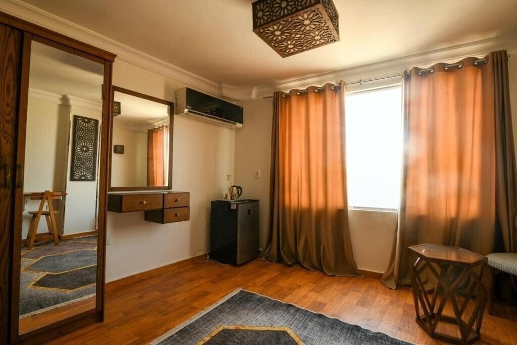 Територія 9 Pyramids Inn 3*