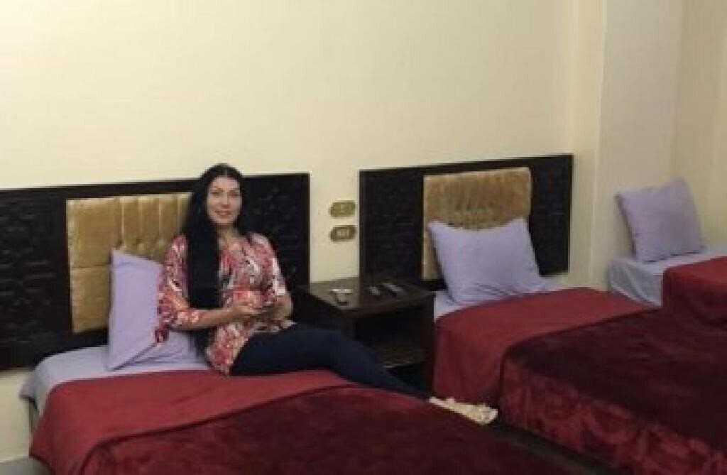 Вид Arabian Nights 3*