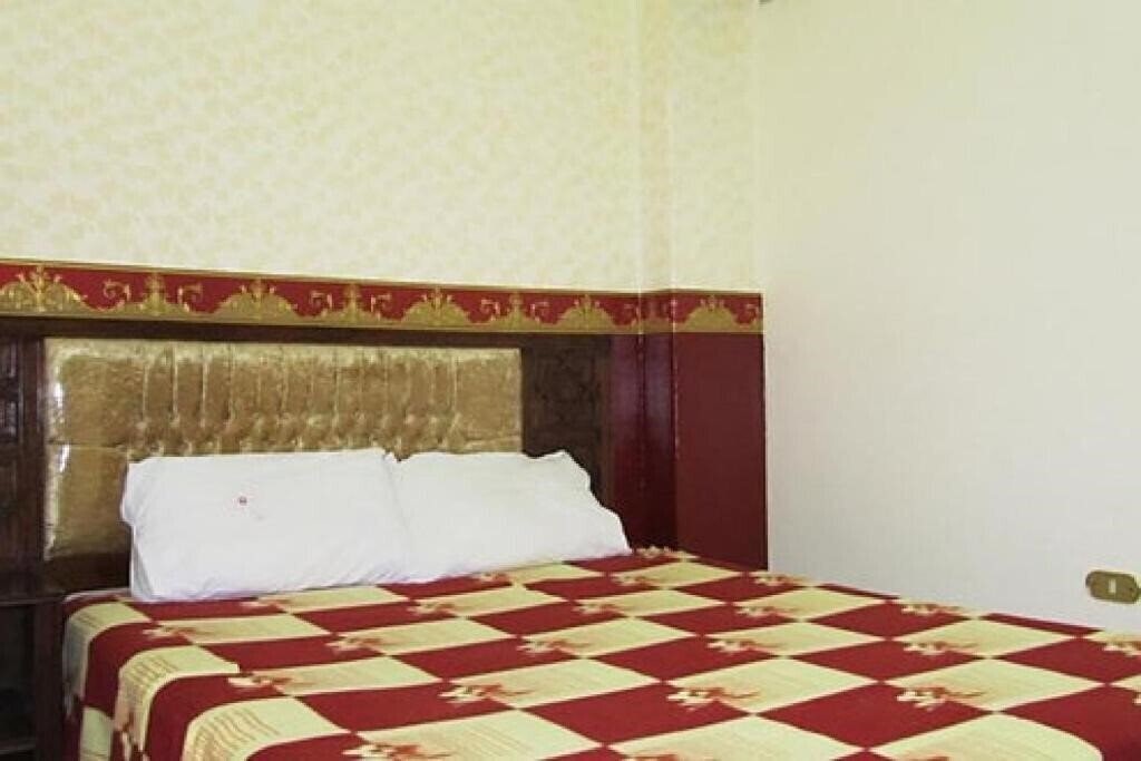 Территория Arabian Nights 3*